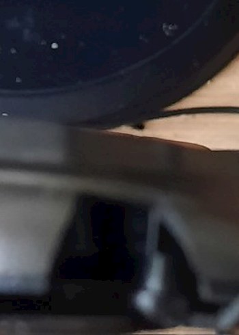 Kablolu Siyah Q Klavye - Görsel 5