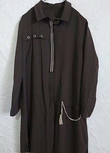 universal Beden Abaya