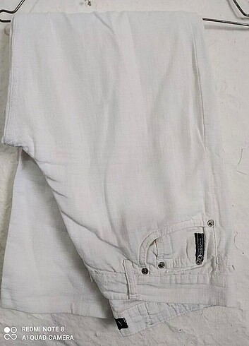 40 Beden Jean pantolon