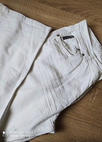 Jean pantolon