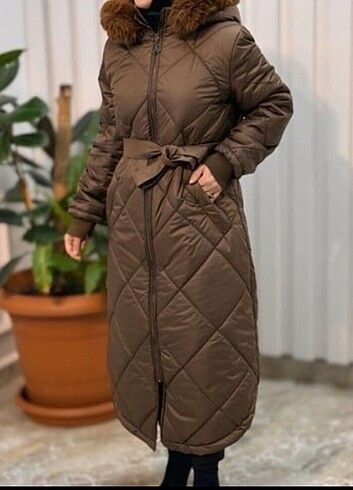 Trend kapitone mont