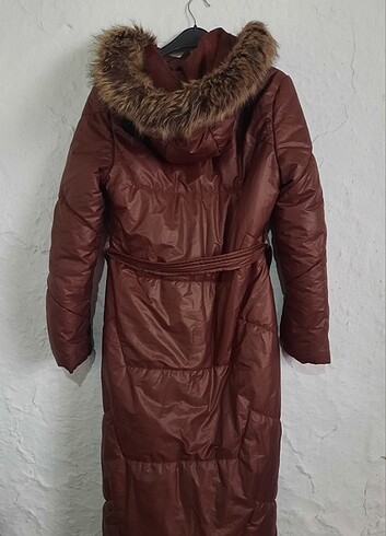 38 Beden Trend kapitone mont