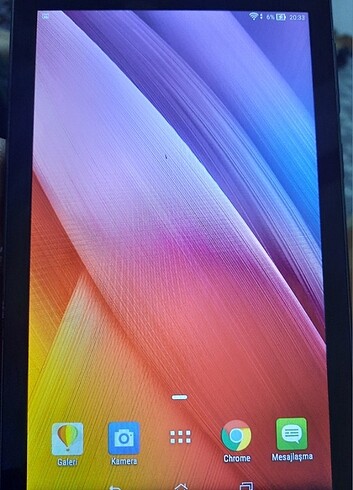 Asus tablet 