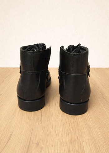 kışlık erkek bot - Görsel 4