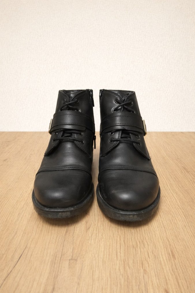 kışlık erkek bot - Görsel 3