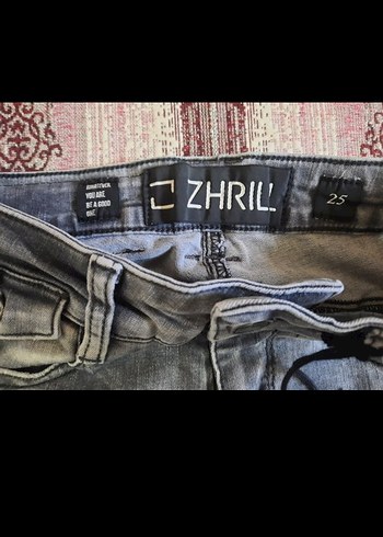 Kot Pantolon - Görsel 6