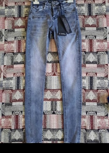 Kot Pantolon - Görsel 5