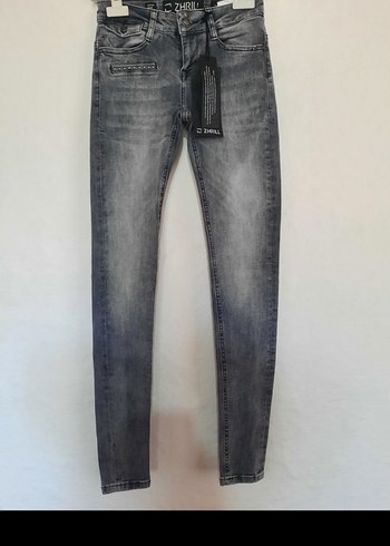 Kot Pantolon - Görsel 3