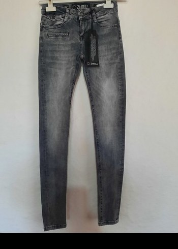 Kot Pantolon - Görsel 2