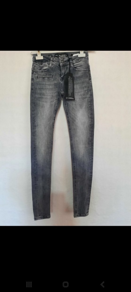 Kot Pantolon - Görsel 3