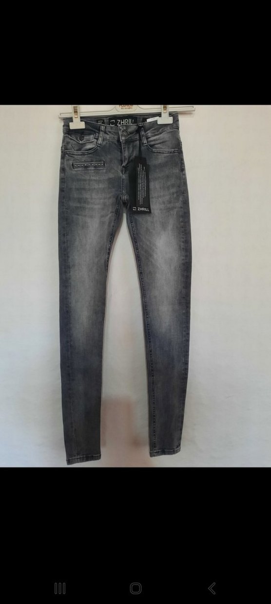 Kot Pantolon - Görsel 2