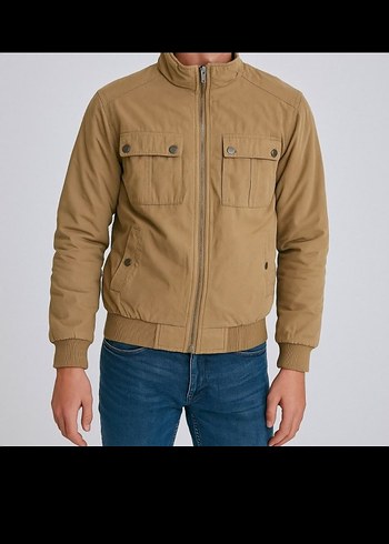 Erkek mont - Görsel 2