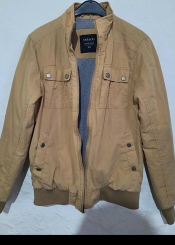 Erkek mont - Görsel 6