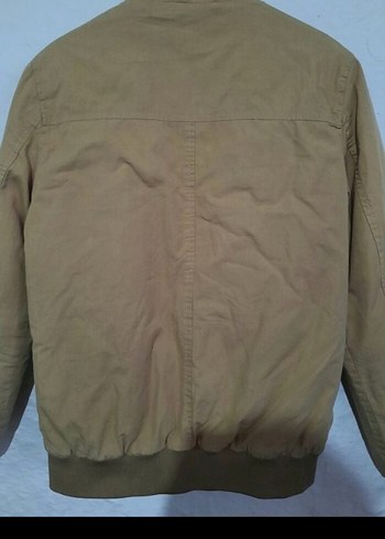 Erkek mont - Görsel 4