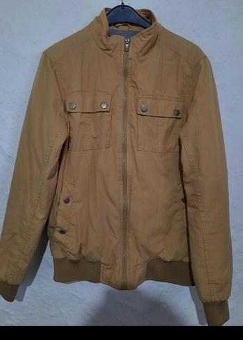 Erkek mont - Görsel 5