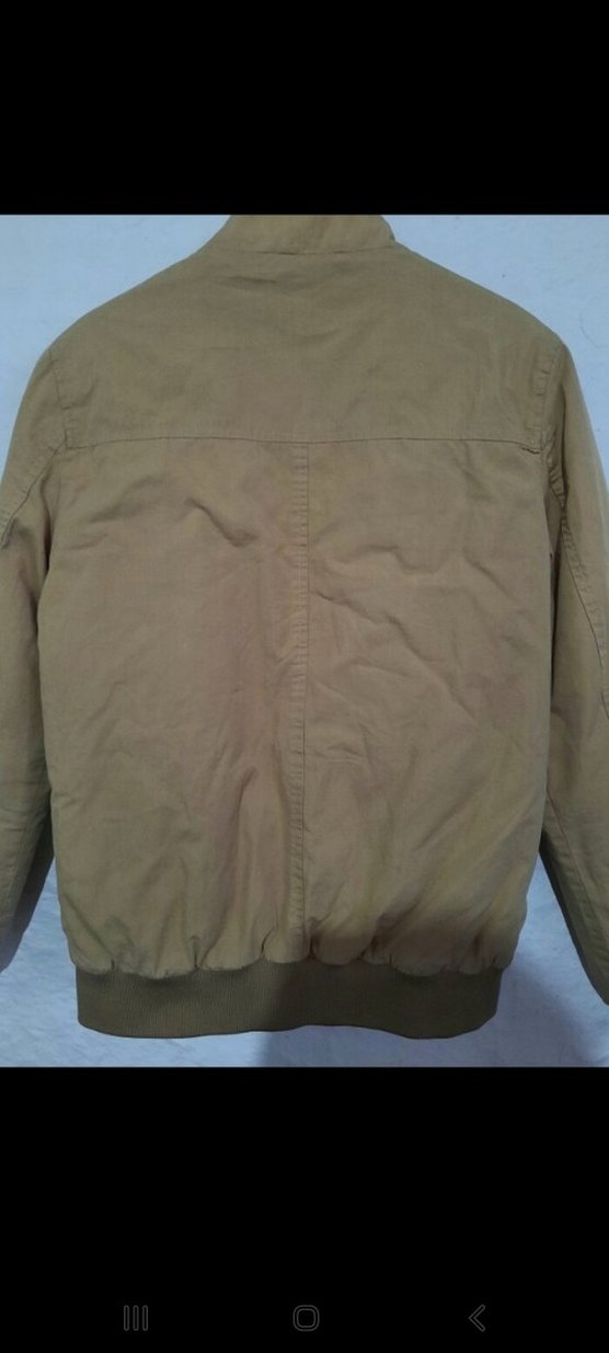 Erkek mont - Görsel 4