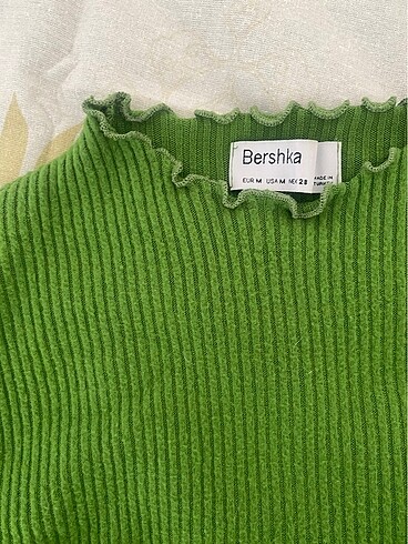 Bershka bershka üst