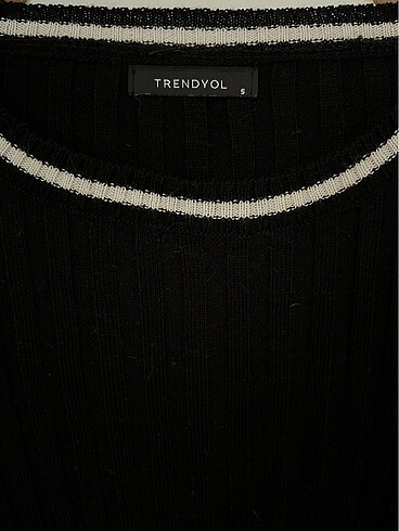 Trendyol & Milla Triko Elbise