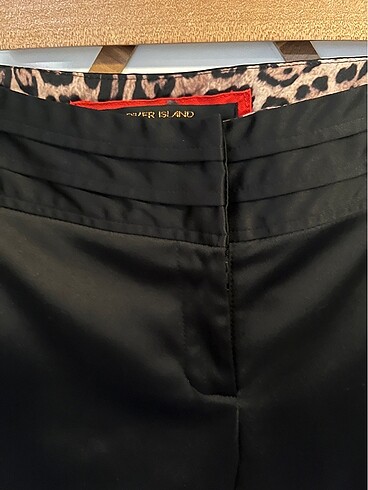 River Island River Island Pantolon (parlak)