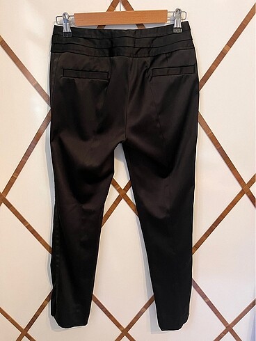 s Beden siyah Renk River Island Pantolon (parlak)