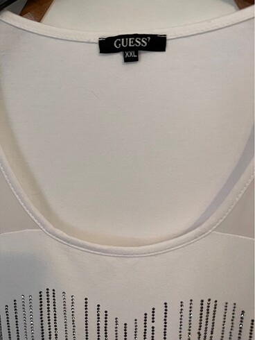 Guess Guess Tshirt