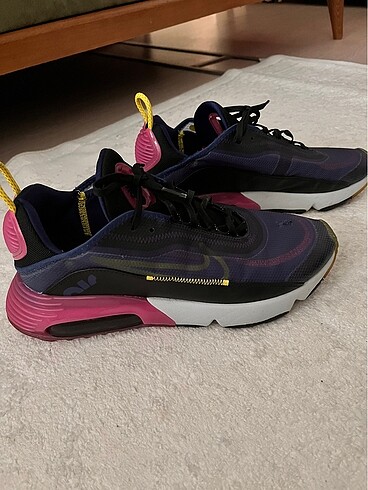 Nike Air Max 2090 Erkek Spor Ayakkabı