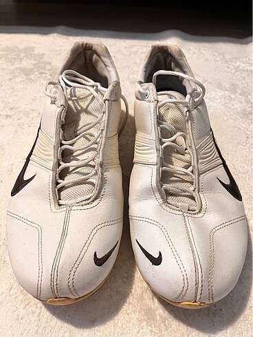 Nike Air Erkek Spor Ayakkabı 46 nm