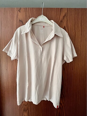 Esprit Tshirt Polo yaka