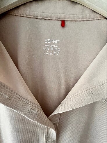 l Beden ten rengi Renk Esprit Tshirt Polo yaka