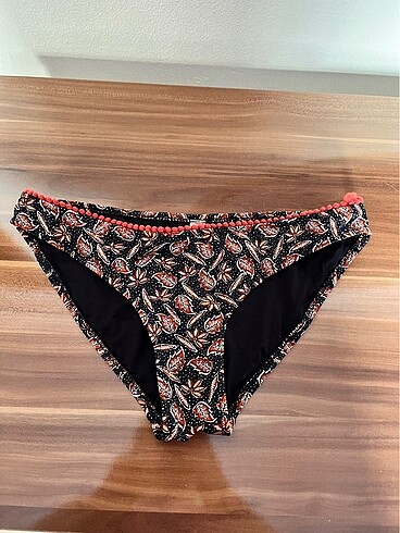Penti Bikini altı
