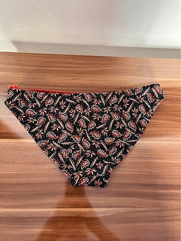 Penti Penti Bikini altı