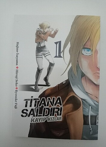 Beden Eriyen Sınıf & Titana Saldırı