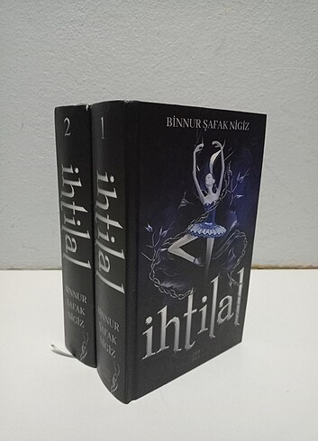 İhtilal 1 ve 2