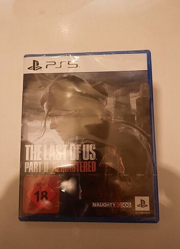 The last of us part 2