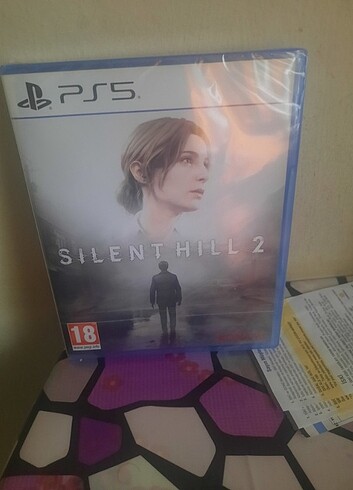 Silent hill 2
