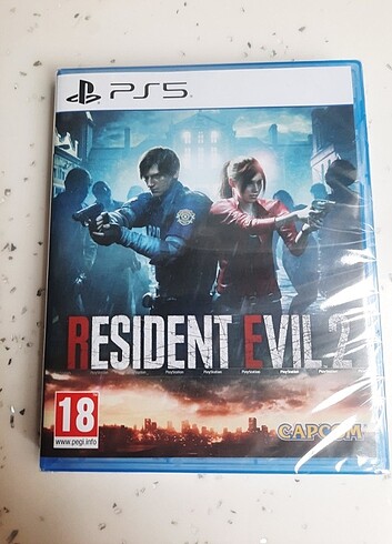 Resident evil 2 remake