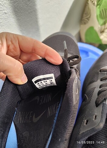 Adidas Erkek spor ayakkabı