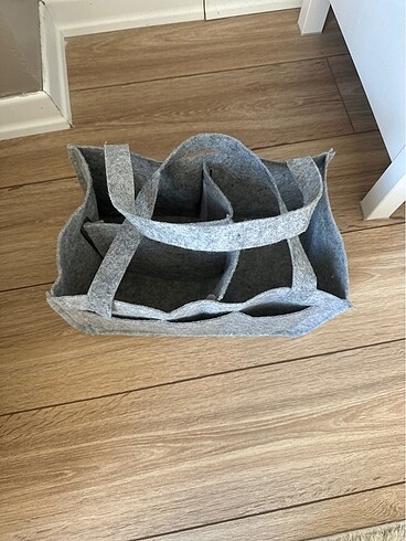 Diğer Bebek bakım çantası