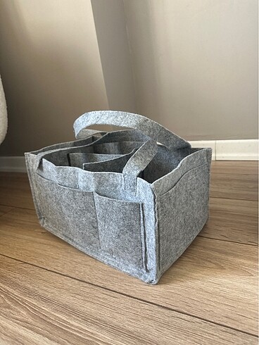  Beden Bebek bakım çantası