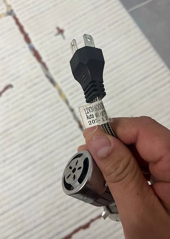 Ikea Gri LED Araç Farı Ampulleri