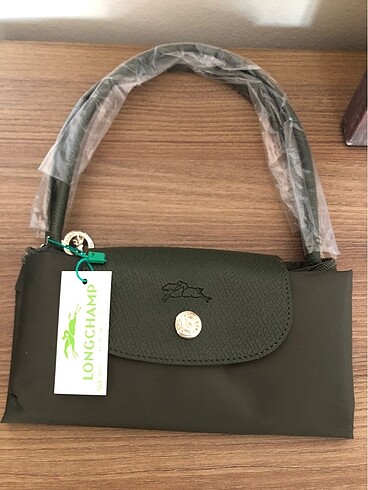Longcamp orto boy çanta