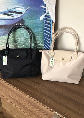 Diğer Siyah Deri Tokalı Minimalist Kadın Çanta