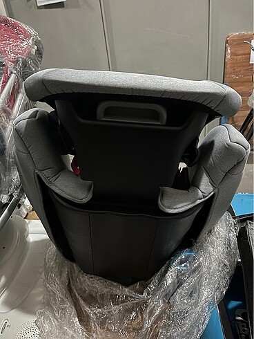 Recaro Recarro oto koltuk