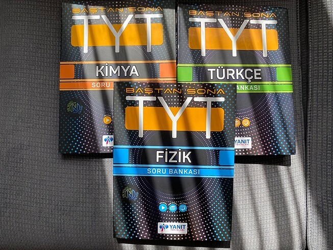 Tyt seti
