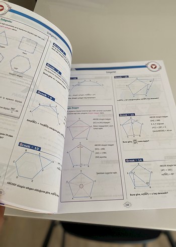 TYT-AYT Soru Bankası ve Video Ders Kitapları Seti