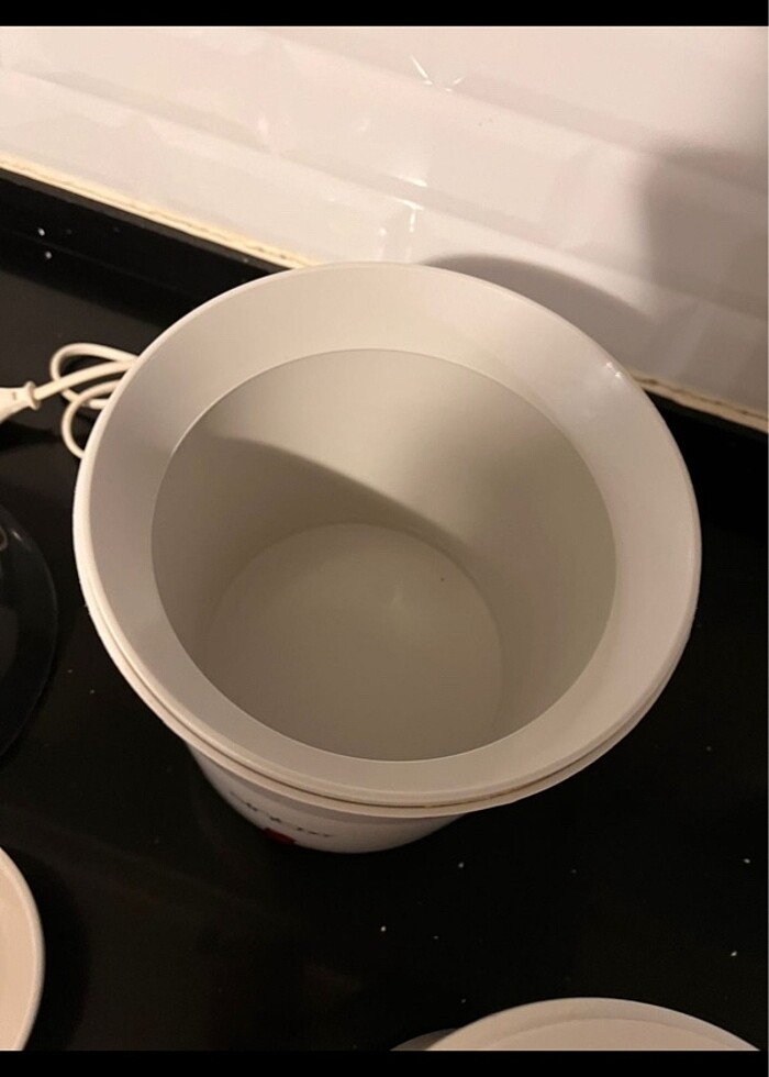 Sinbo Yoğurt Makinesi - Görsel 4