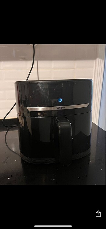 Xiaomi Airfryer 6 litre