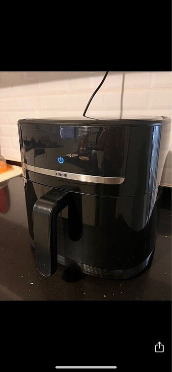 Xiaomi Airfryer 6 litre - Görsel 2