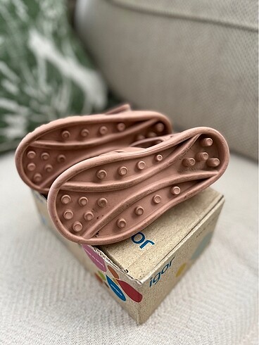 Igor Sandalet Pudra Rengi 25 Numara - Görsel 5