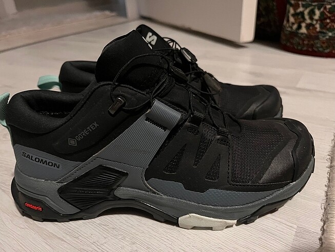 Salomon X ultra 04W Bot Outdoor
 - Görsel 2